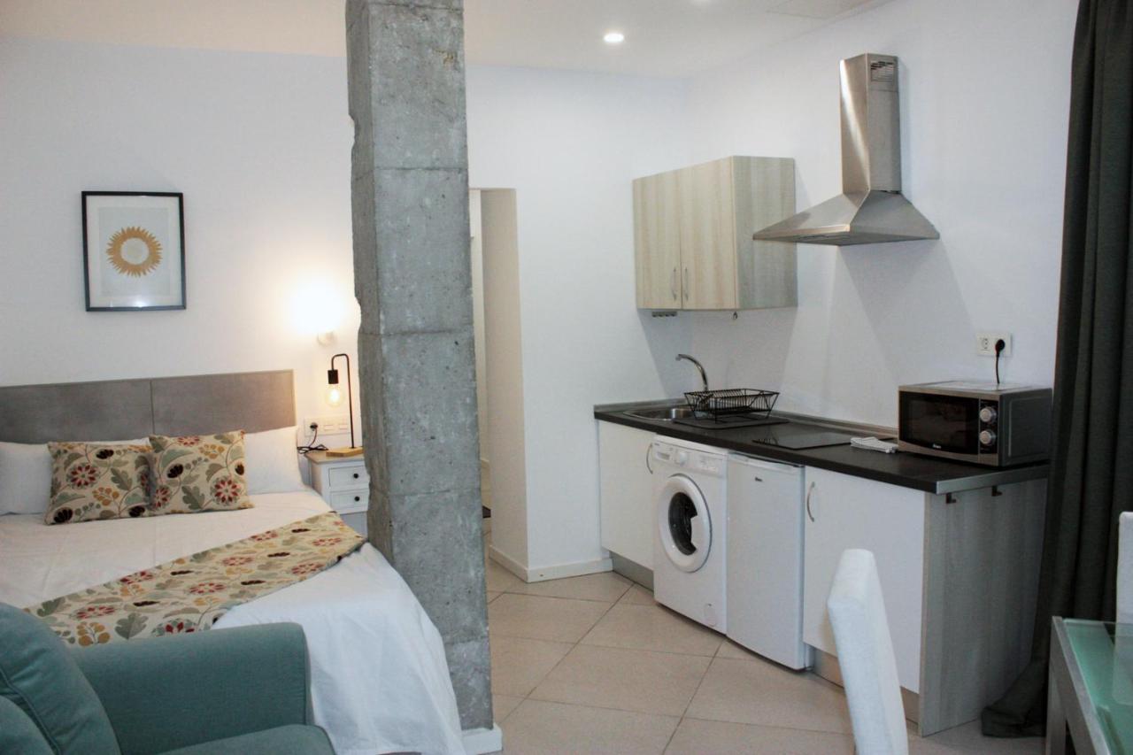 Canary Dream Studio Las Palmas de Gran Canaria Exterior photo