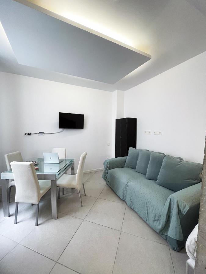 Canary Dream Studio Las Palmas de Gran Canaria Exterior photo