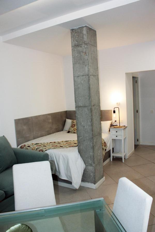 Canary Dream Studio Las Palmas de Gran Canaria Exterior photo