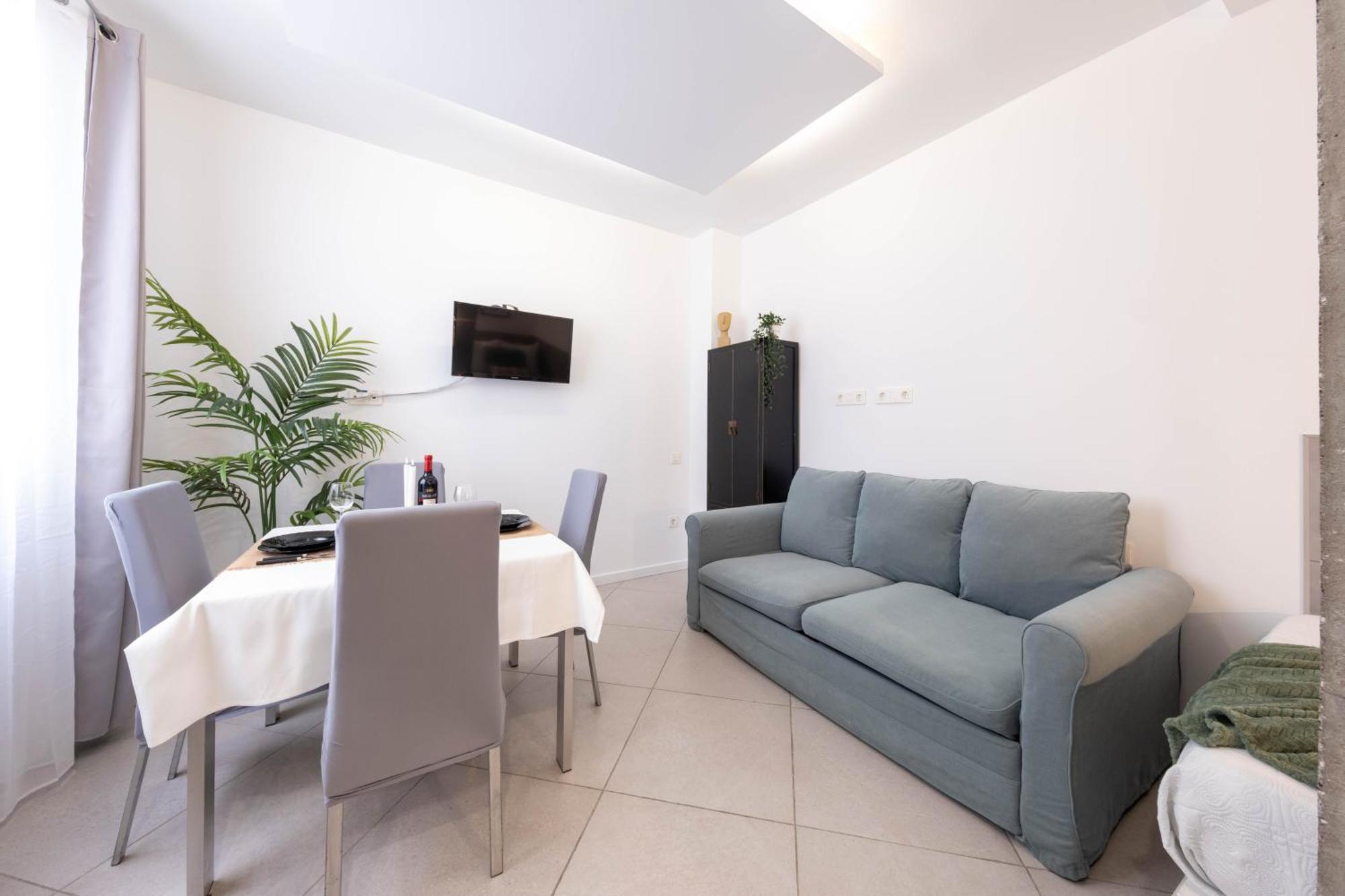 Canary Dream Studio Las Palmas de Gran Canaria Exterior photo